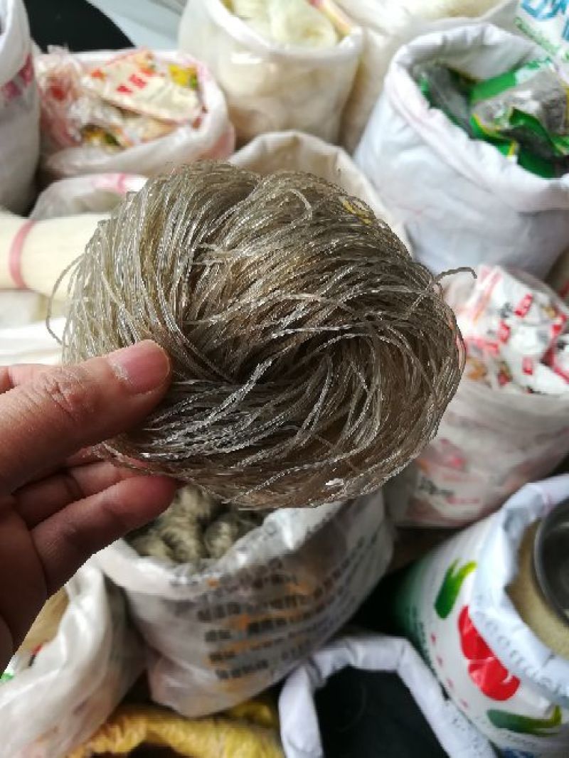 红薯粉丝厂家直销量大优惠