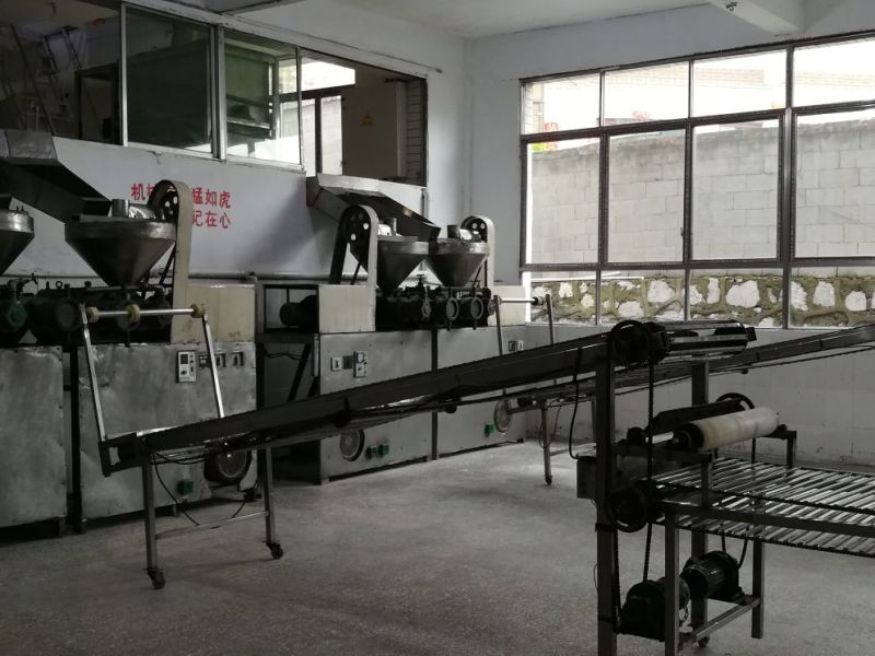 红薯粉丝厂家直销量大优惠