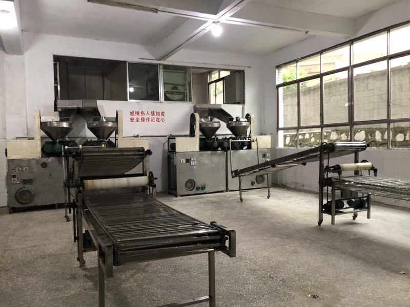 红薯粉丝厂家直销量大优惠