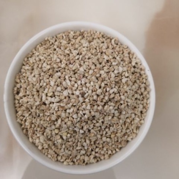 玉米芯抛光料，动物垫料仓鼠蜥蜴等宠物