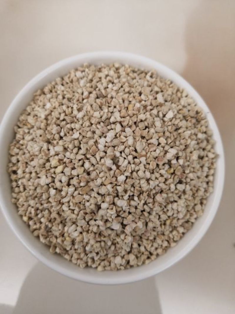 玉米芯抛光料，动物垫料仓鼠蜥蜴等宠物