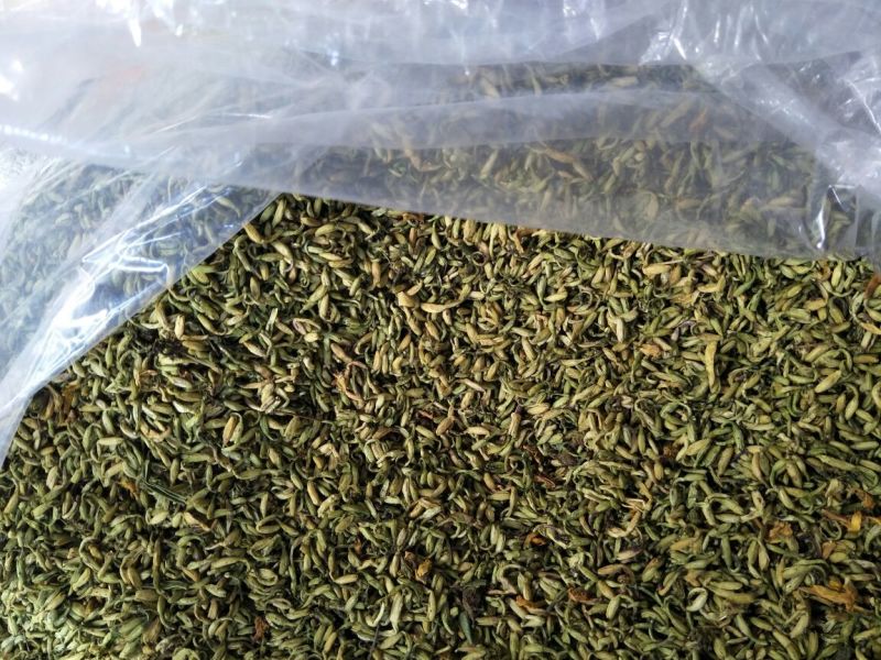 金银花统花