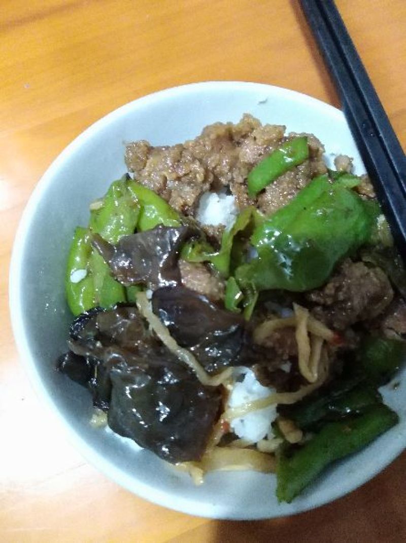 黑木耳