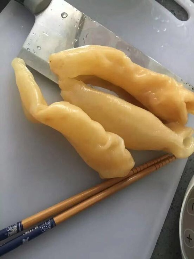 花胶中