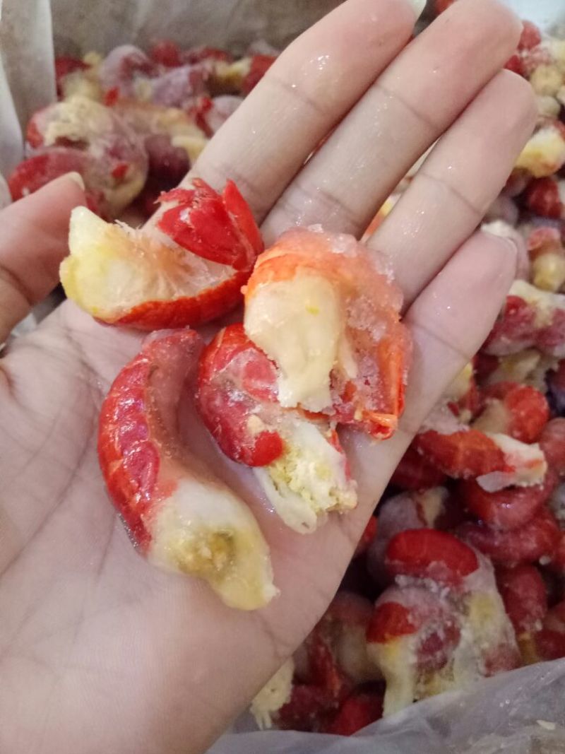 龙虾尾虾球虾尾特级龙虾尾一级龙虾尾