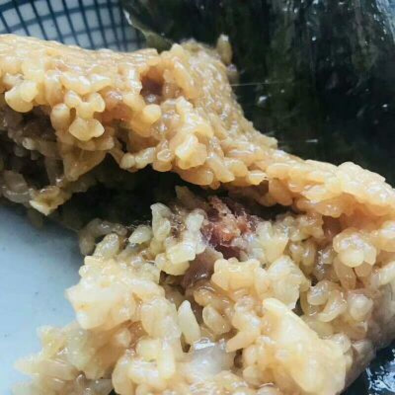 纯糯米