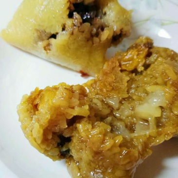 纯糯米