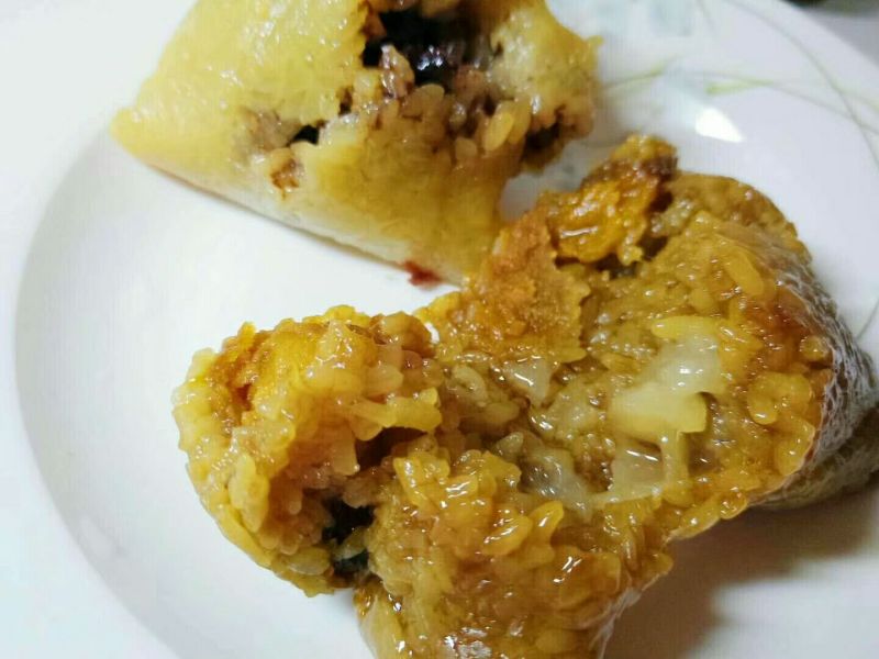 纯糯米