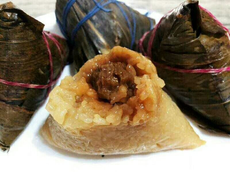 纯糯米
