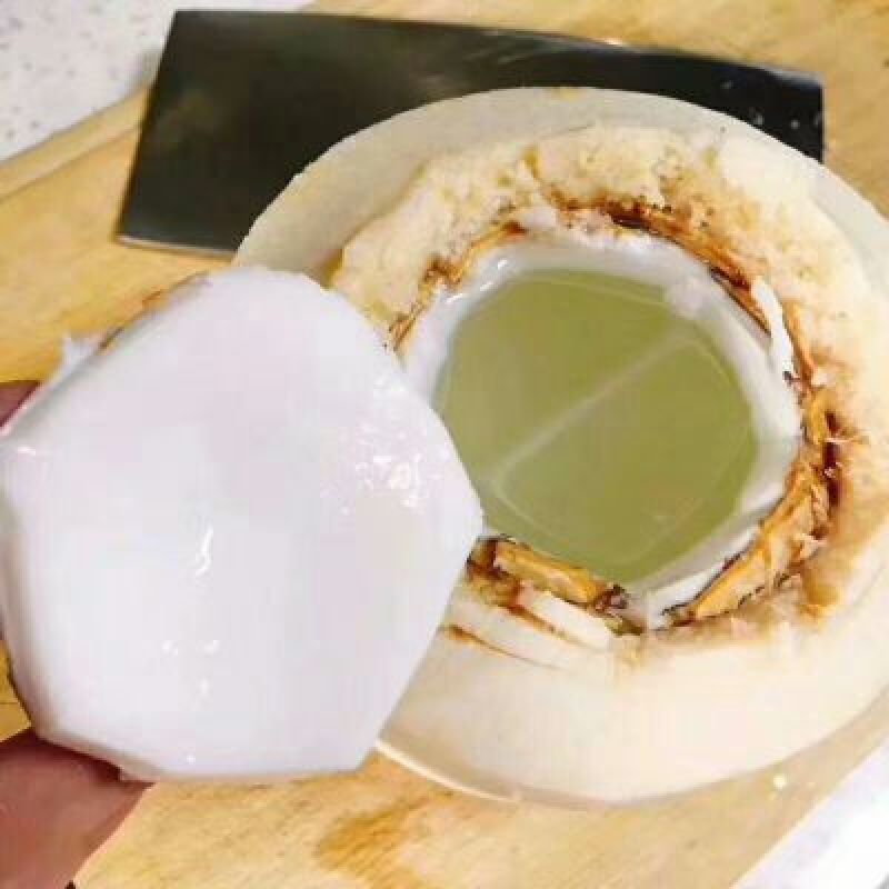 海南椰青九个装
