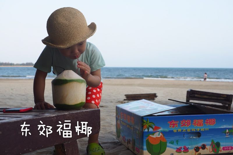 椰青