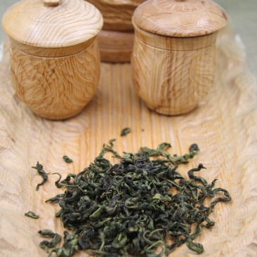 长白山野生暴马丁香茶