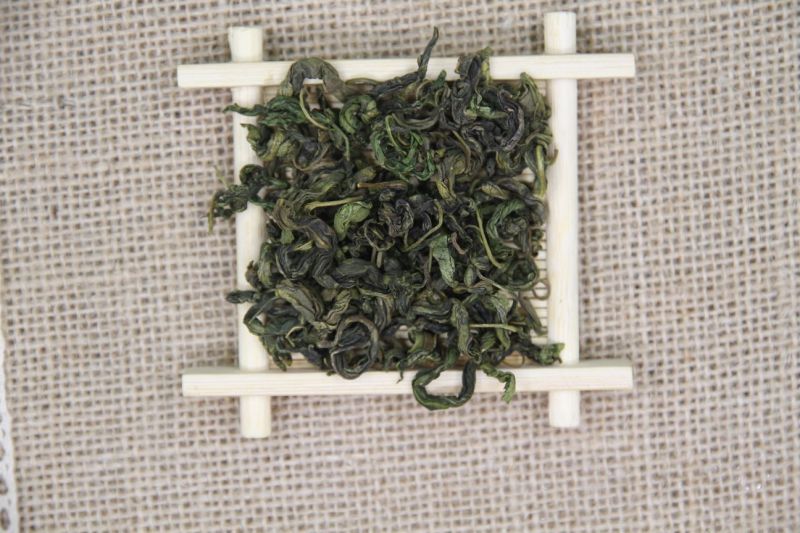 长白山野生暴马丁香茶
