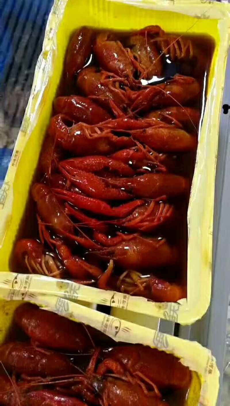 小龙虾