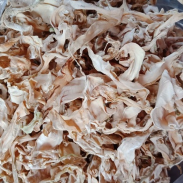 榨菜皮农家日晒纯绿色食品60斤一件