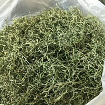 精品野豇豆丝50斤一件