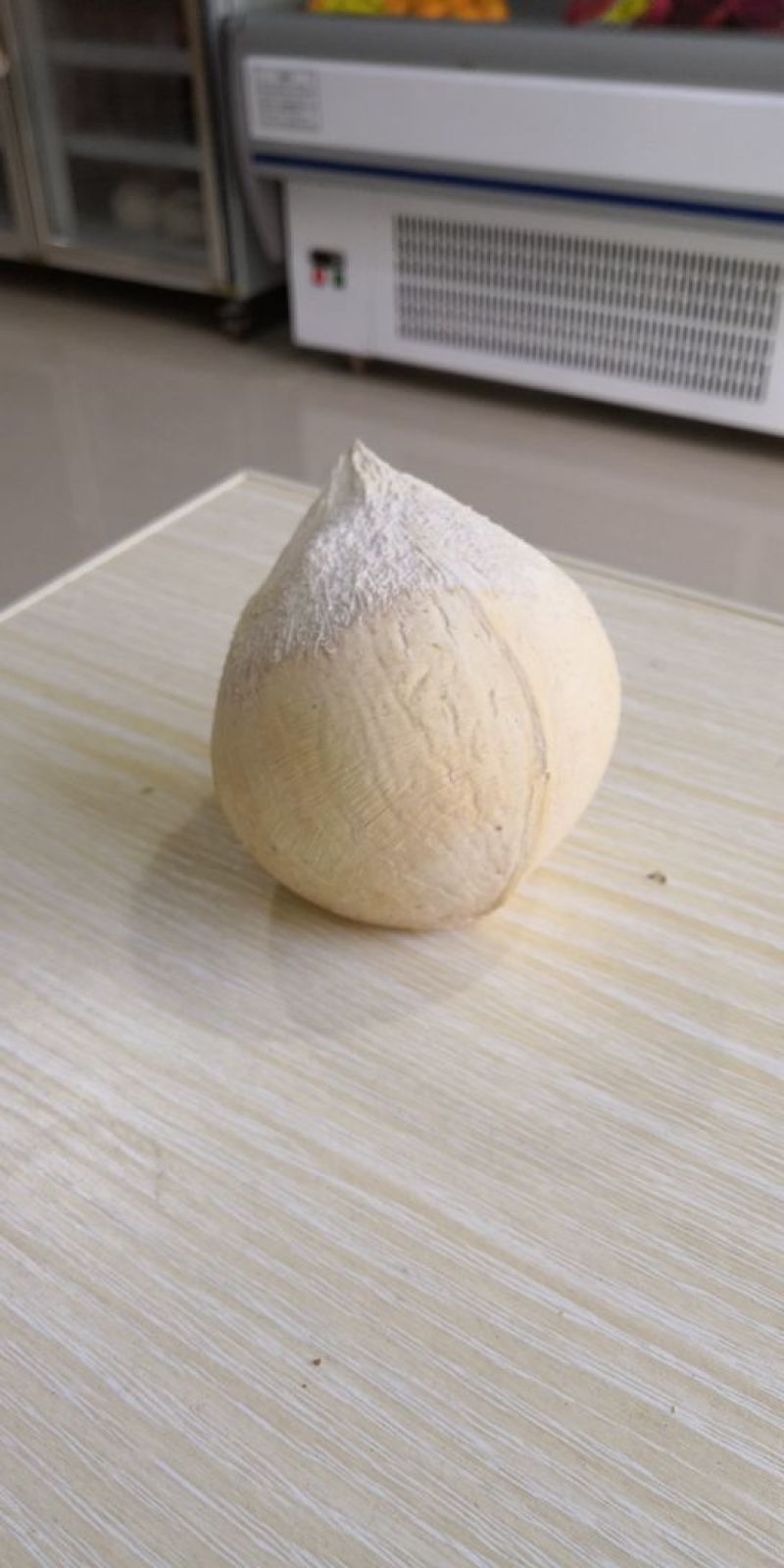泰国椰皇