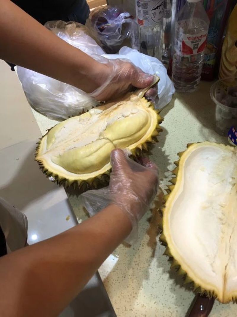 金枕头