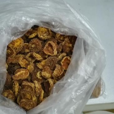 刺梨干