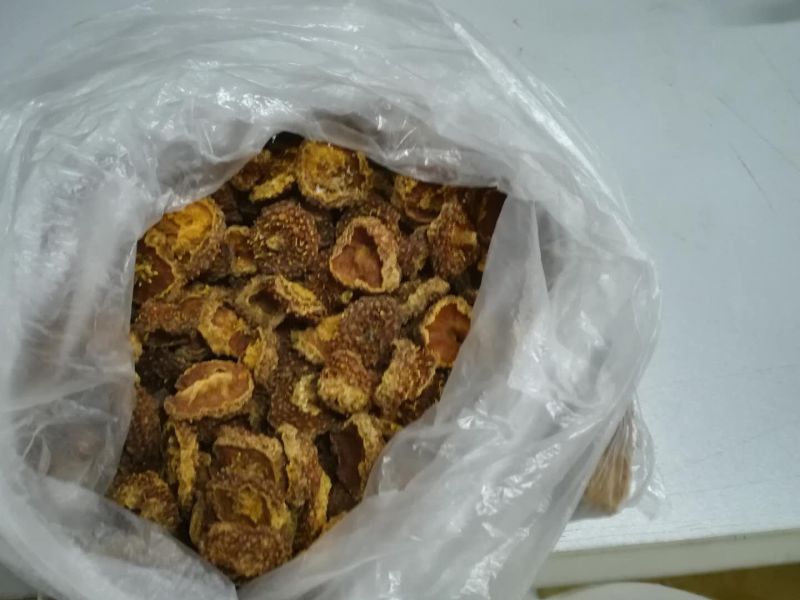 刺梨干