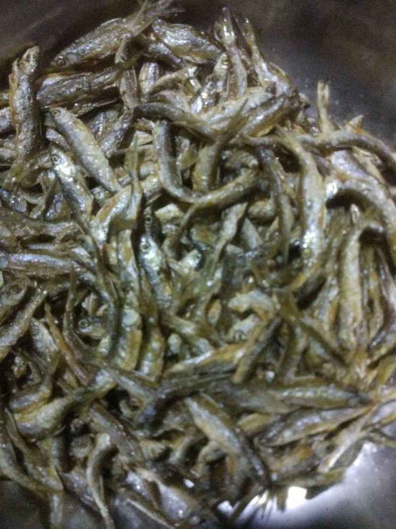 白条鱼油炸白条鱼油炸餐条油炸蓝刀