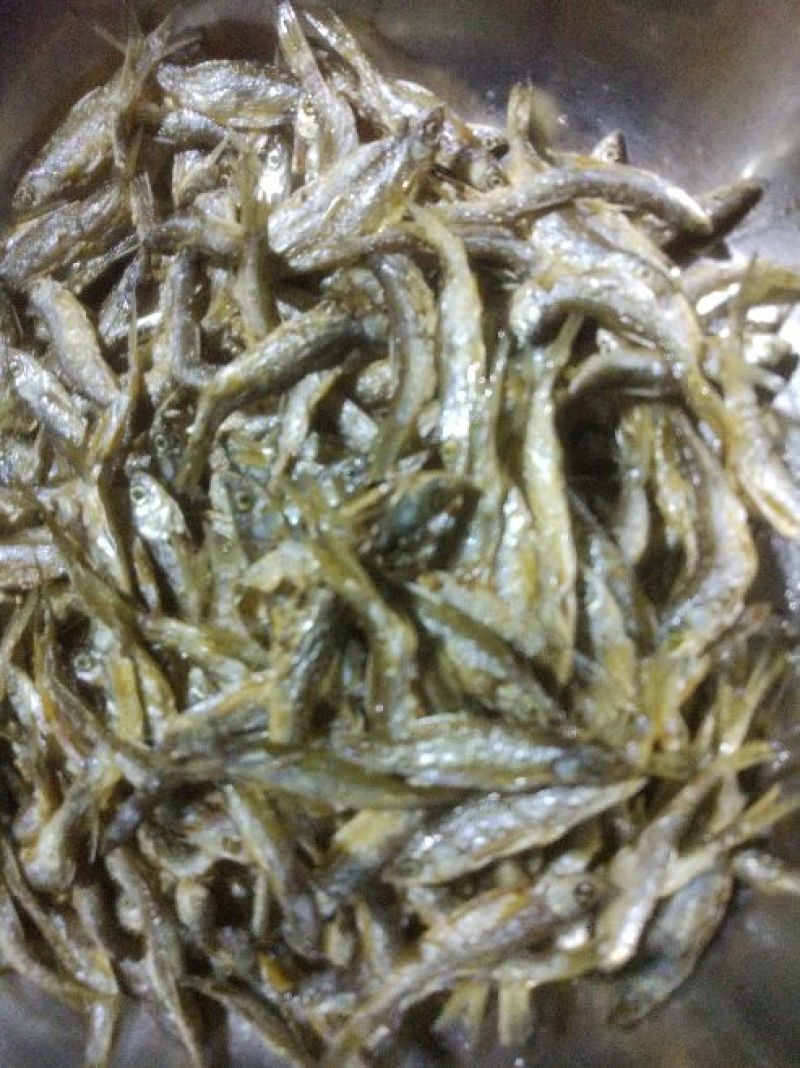 白条鱼油炸白条鱼油炸餐条油炸蓝刀