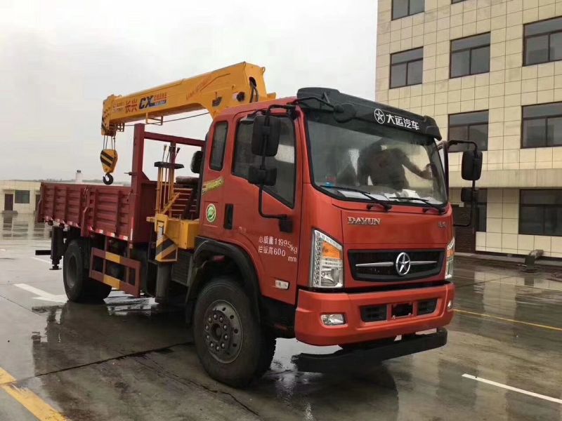 吊车