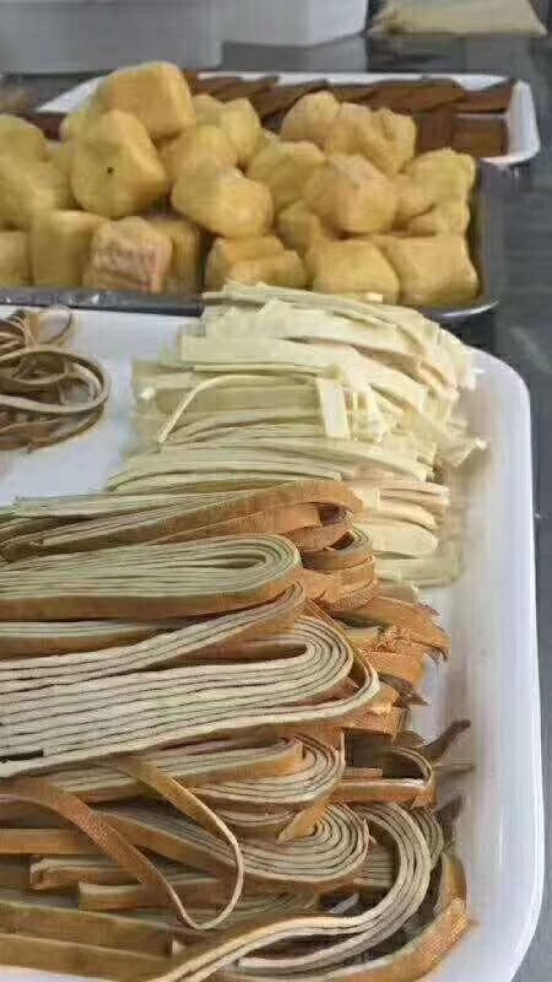 果蔬豆腐