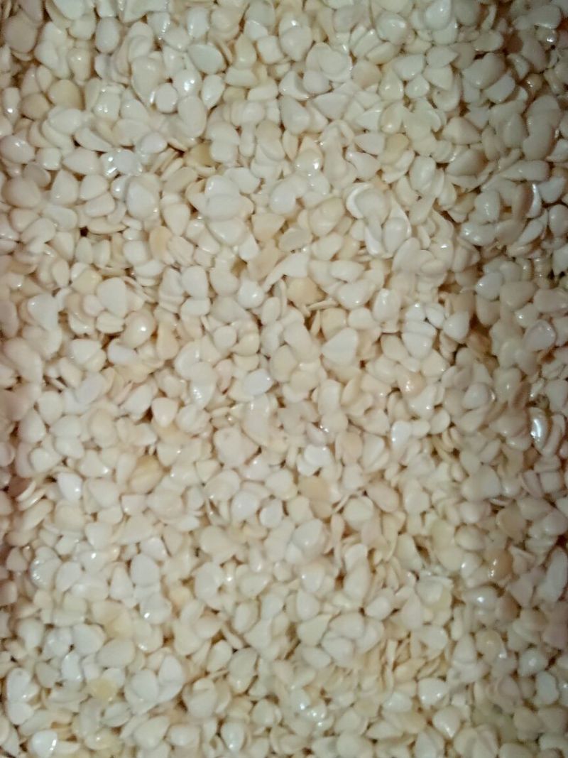 鲜杏仁片拌菜打汁好伙伴