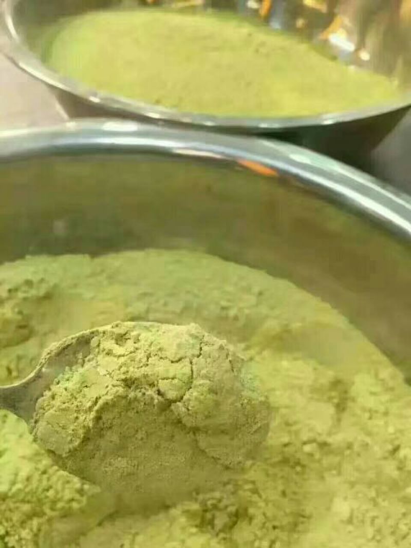 雁荡山铁皮石斛纯粉香甜可口温开水冲泡使用方便