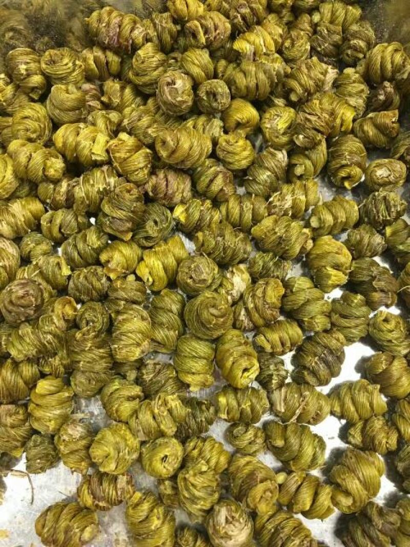铁皮枫斗道地雁荡山胶多渣少