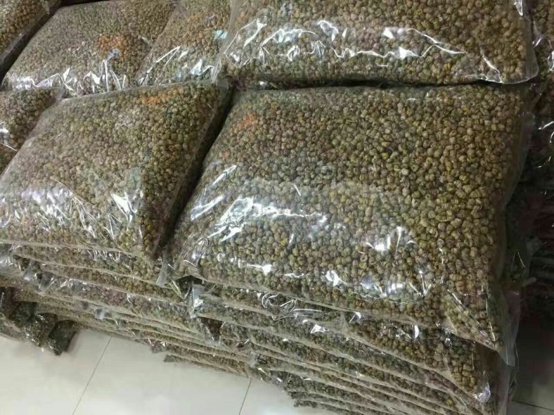 铁皮枫斗道地雁荡山胶多渣少