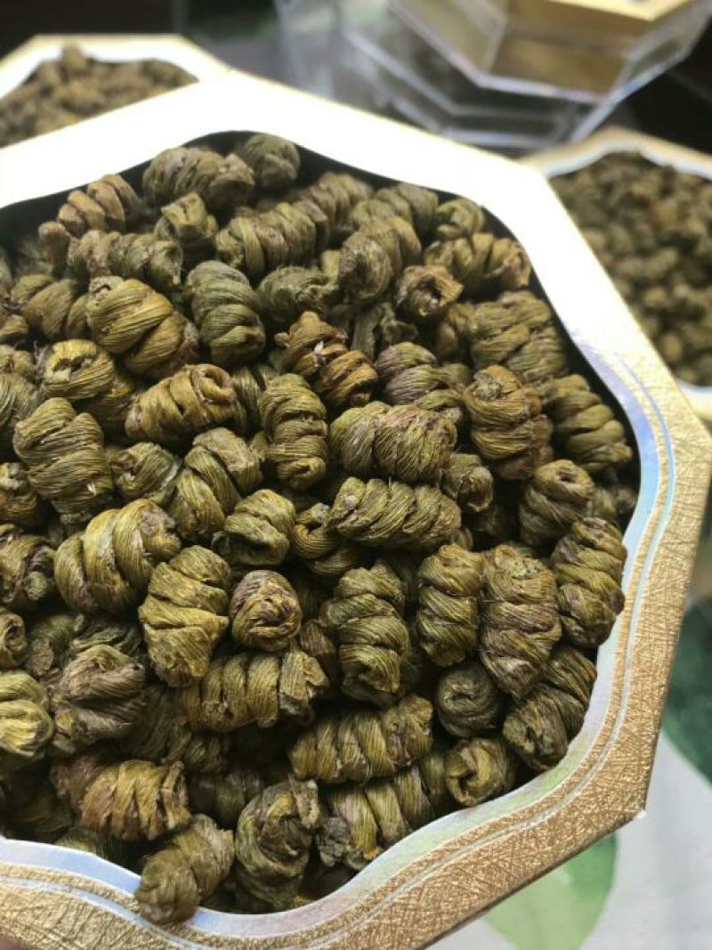 铁皮枫斗道地雁荡山胶多渣少