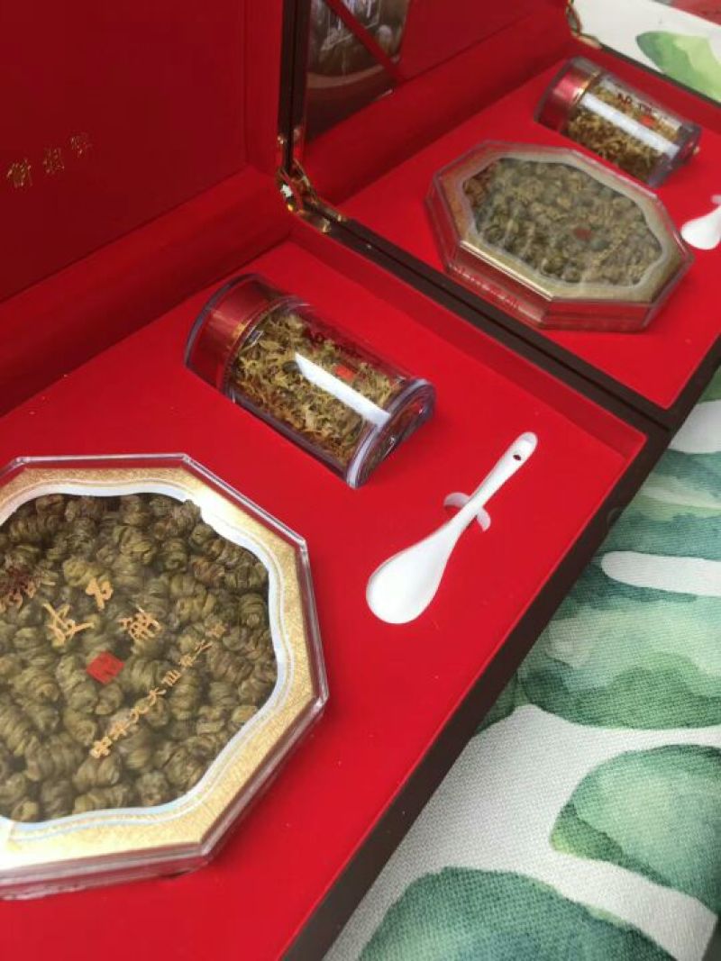 铁皮枫斗道地雁荡山胶多渣少
