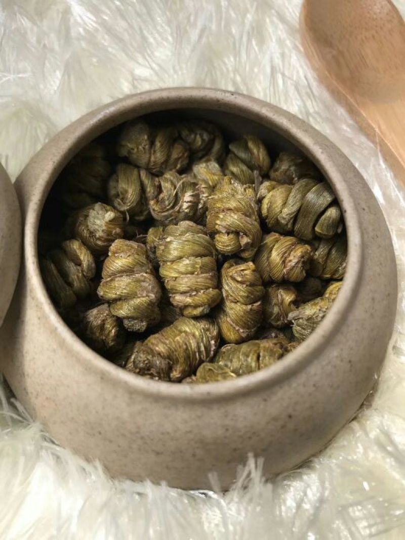铁皮枫斗道地雁荡山胶多渣少