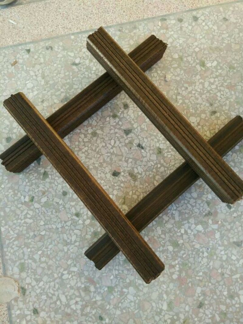 高级环保机制木炭