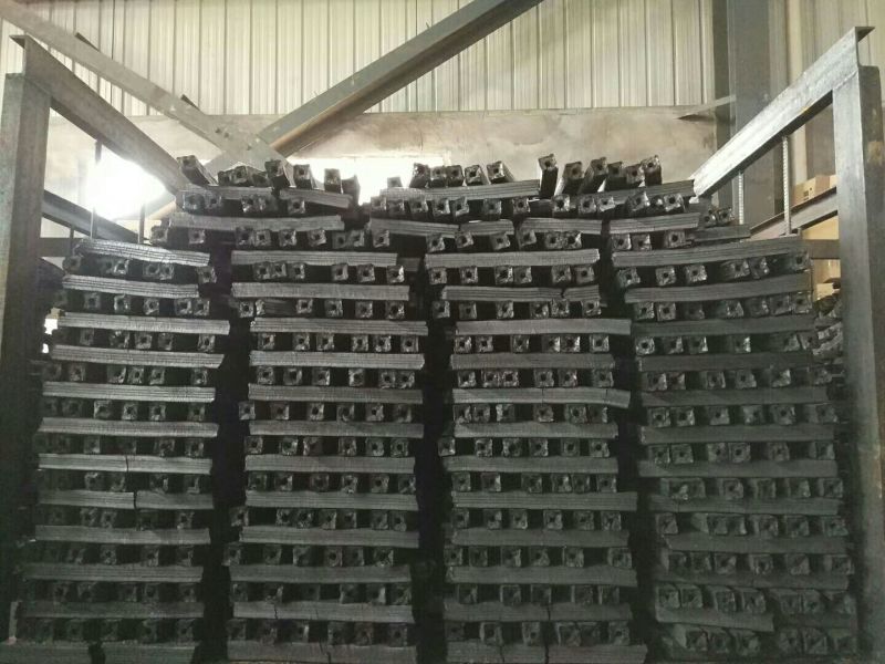 高级环保机制木炭