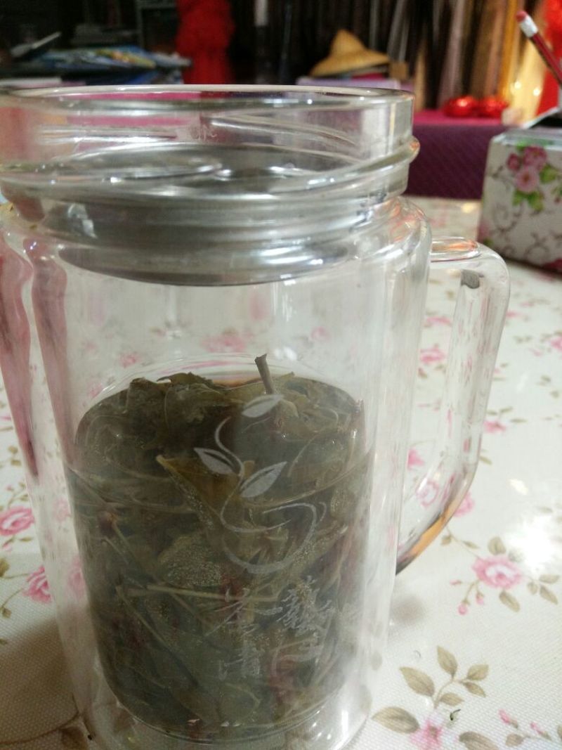 野生藤茶