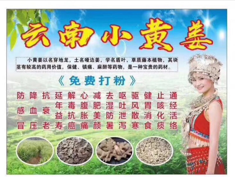 干姜