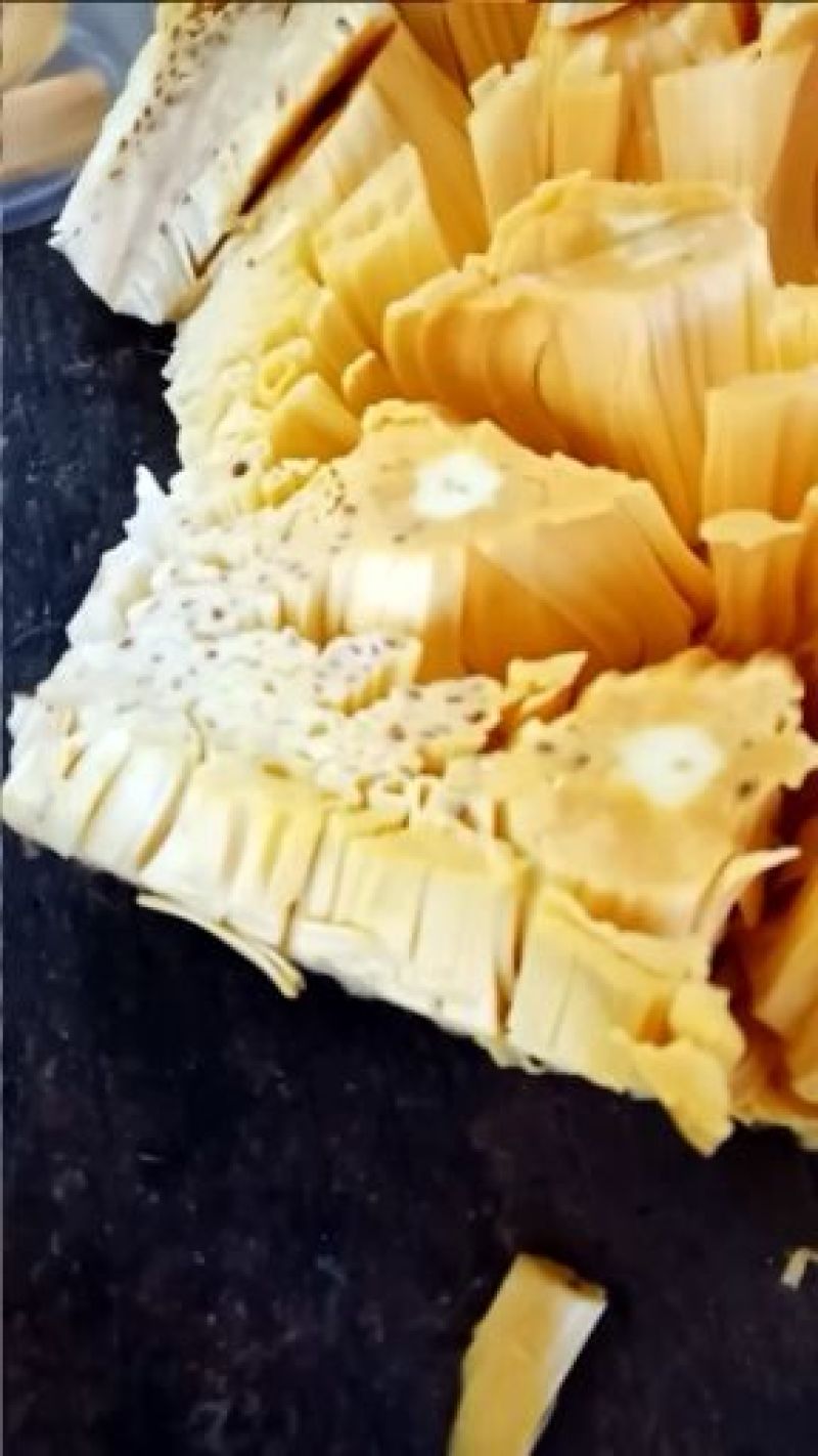 菠萝蜜
