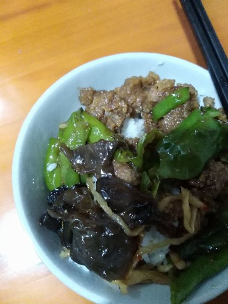 黑木耳