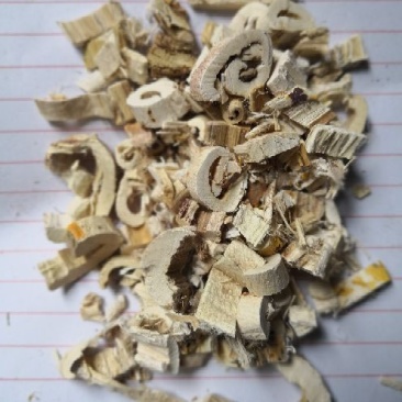 桑白皮湖北1公斤起批无硫无添加不包邮正品