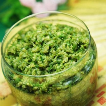 韭菜花3--5厘米