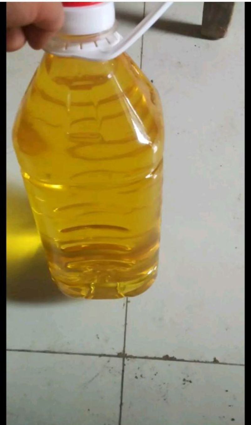 原汁原味原生态花生油