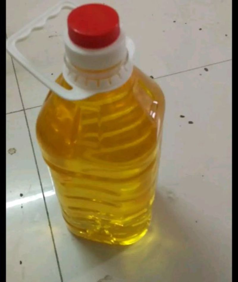 原汁原味原生态花生油