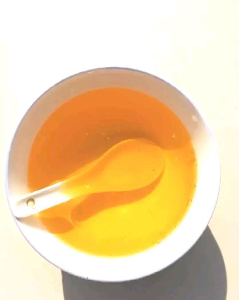 原汁原味原生态花生油