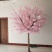 仿真樱花树