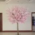 仿真樱花树
