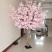 仿真樱花树