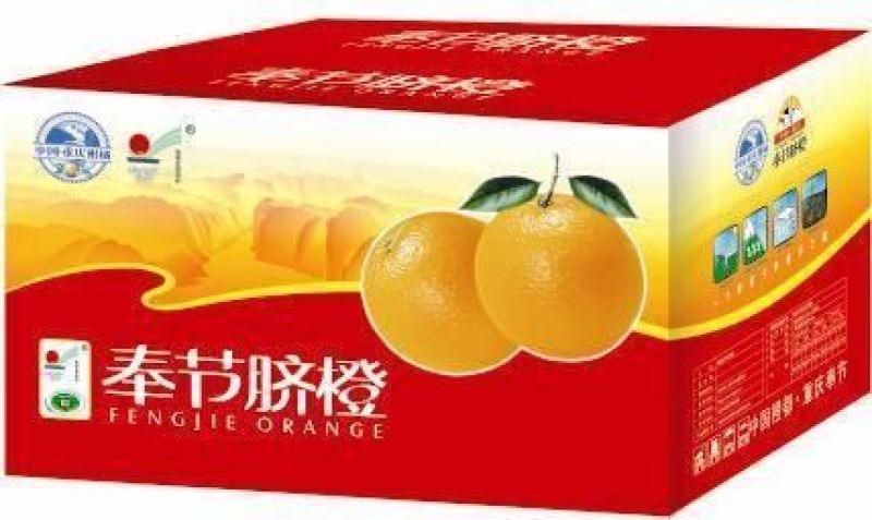纸箱彩箱水果箱农副产品箱礼品盒